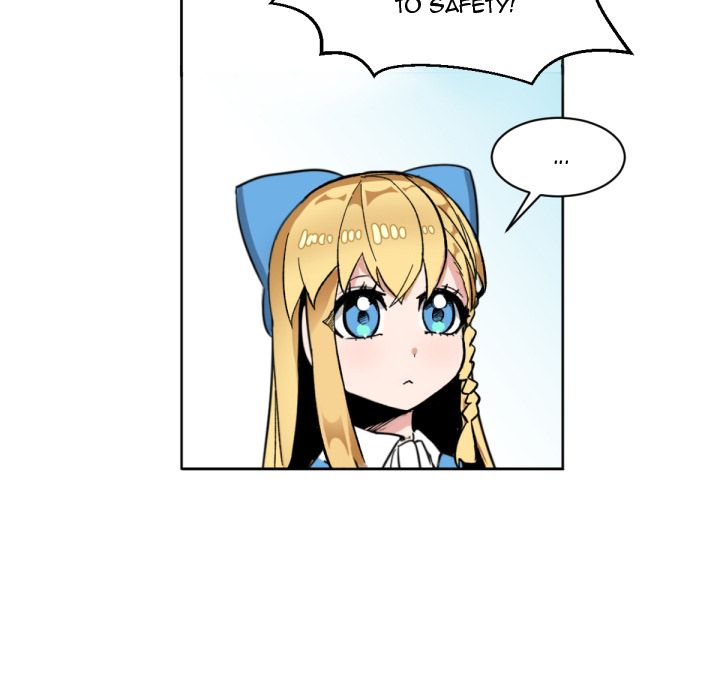 No Fantasy Alice Manhwa - Chapter 2 Page 56