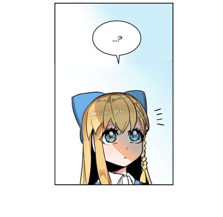 No Fantasy Alice Manhwa - Chapter 2 Page 57