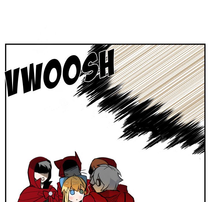 No Fantasy Alice Manhwa - Chapter 2 Page 58