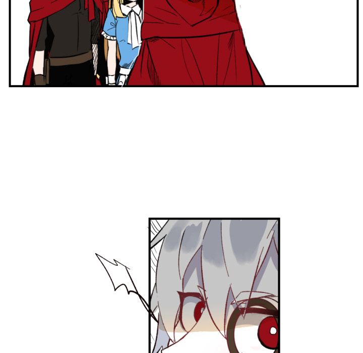 No Fantasy Alice Manhwa - Chapter 2 Page 59