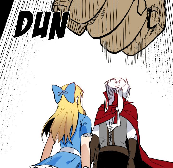 No Fantasy Alice Manhwa - Chapter 2 Page 61