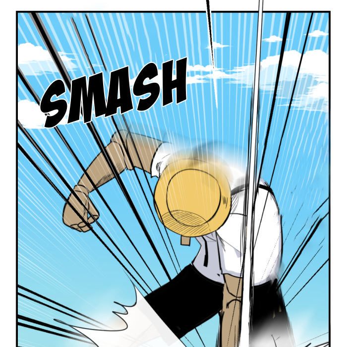 No Fantasy Alice Manhwa - Chapter 2 Page 63