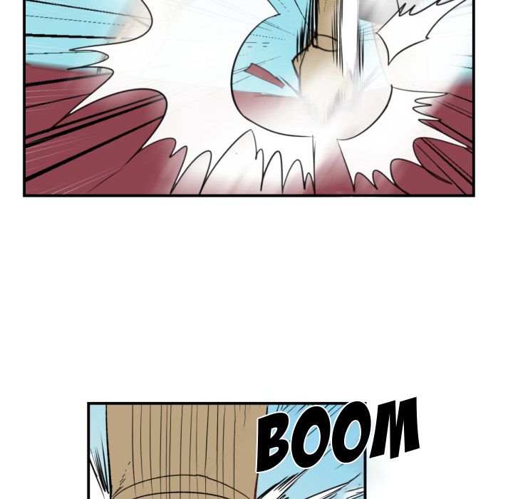 No Fantasy Alice Manhwa - Chapter 2 Page 64