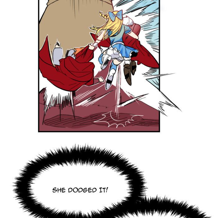 No Fantasy Alice Manhwa - Chapter 2 Page 65