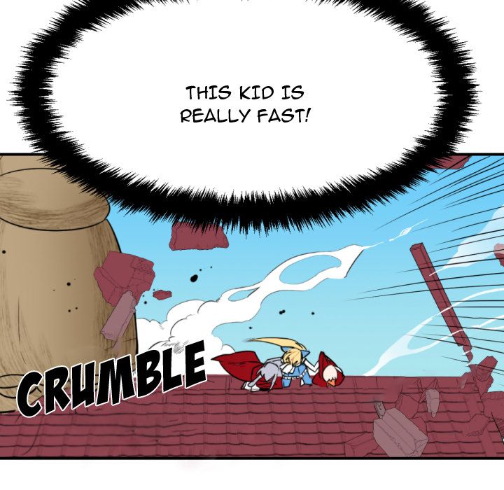 No Fantasy Alice Manhwa - Chapter 2 Page 67