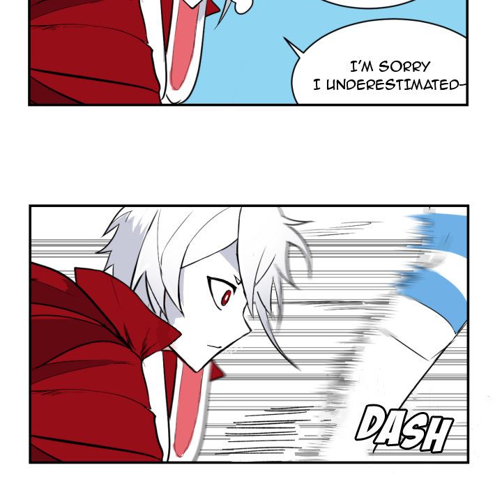 No Fantasy Alice Manhwa - Chapter 2 Page 70