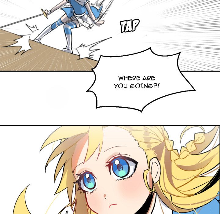 No Fantasy Alice Manhwa - Chapter 2 Page 73