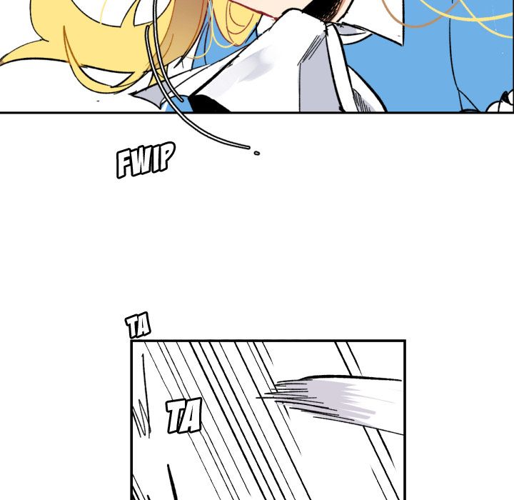 No Fantasy Alice Manhwa - Chapter 2 Page 74