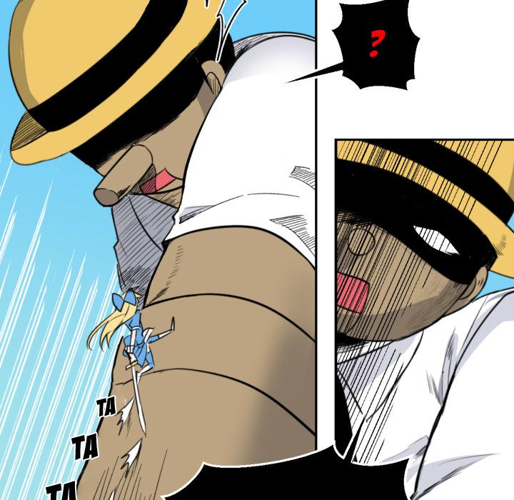 No Fantasy Alice Manhwa - Chapter 2 Page 76