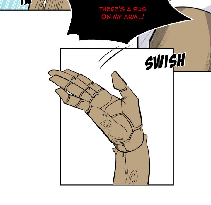 No Fantasy Alice Manhwa - Chapter 2 Page 77