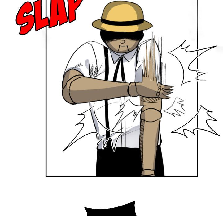 No Fantasy Alice Manhwa - Chapter 2 Page 79