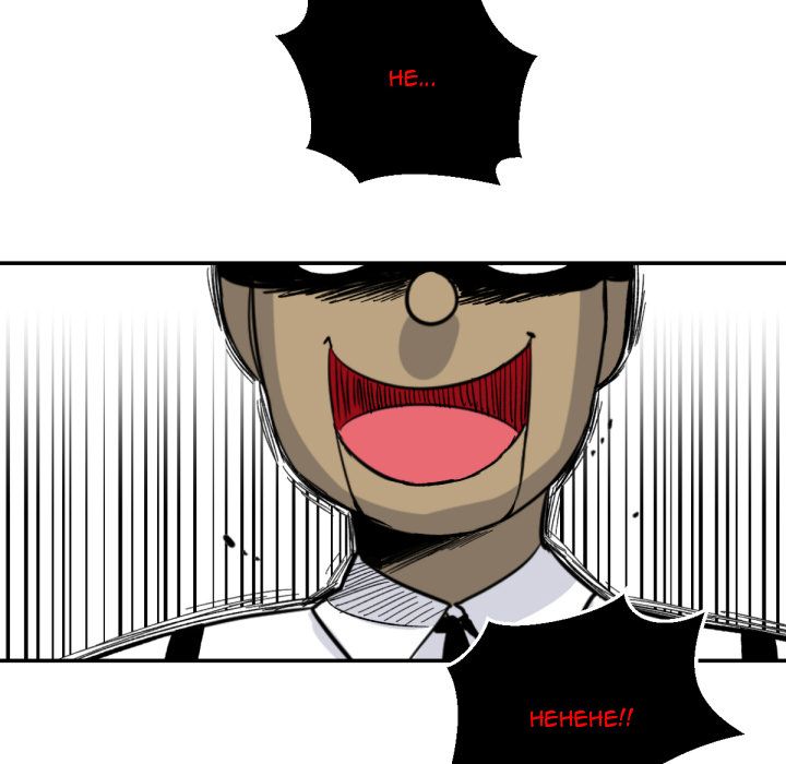 No Fantasy Alice Manhwa - Chapter 2 Page 80