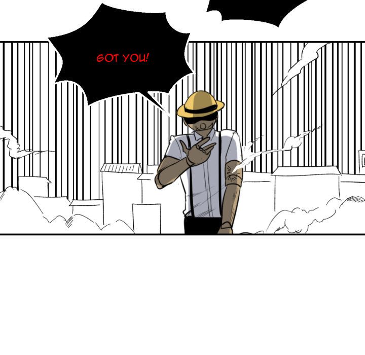 No Fantasy Alice Manhwa - Chapter 2 Page 81