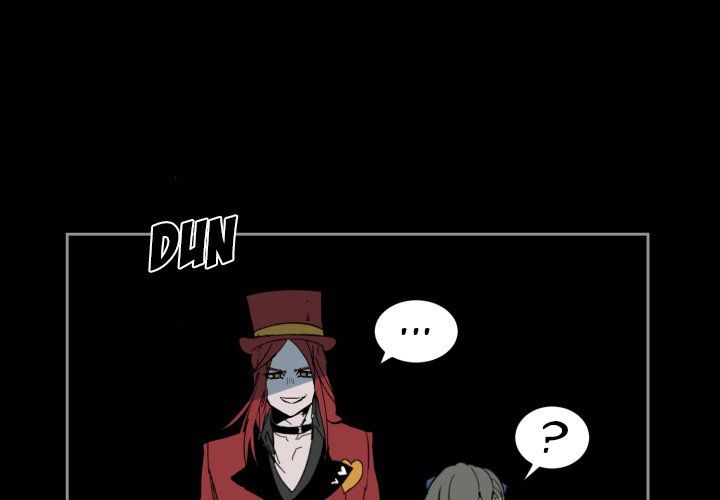 No Fantasy Alice Manhwa - Chapter 41 Page 0