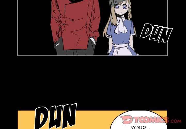 No Fantasy Alice Manhwa - Chapter 41 Page 1