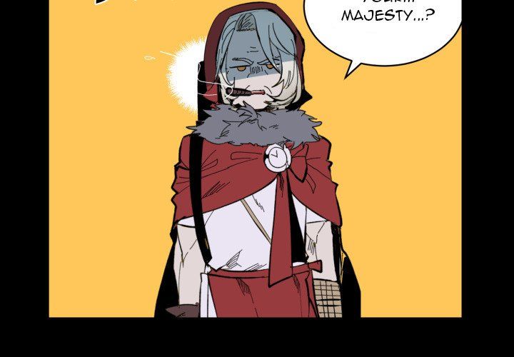 No Fantasy Alice Manhwa - Chapter 41 Page 2