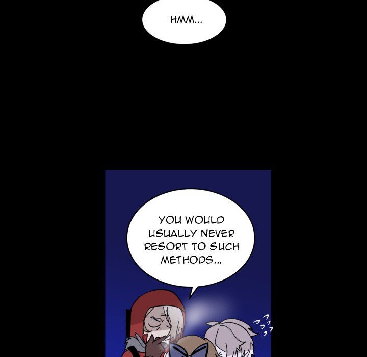 No Fantasy Alice Manhwa - Chapter 41 Page 7