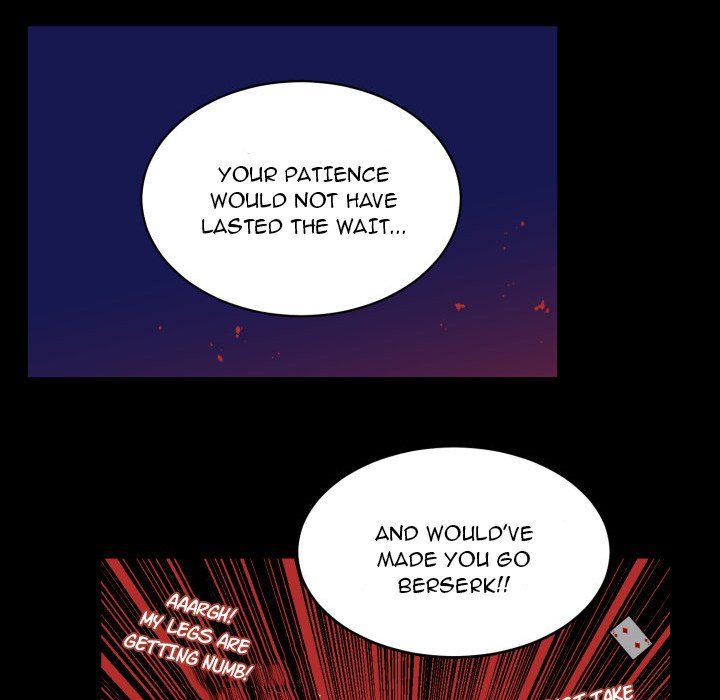 No Fantasy Alice Manhwa - Chapter 41 Page 14