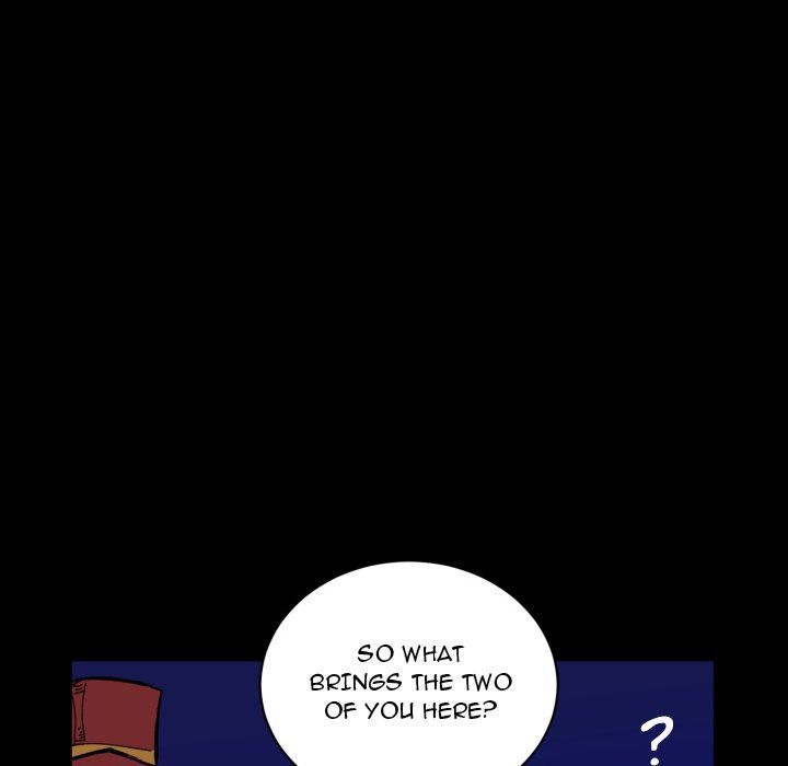 No Fantasy Alice Manhwa - Chapter 41 Page 17