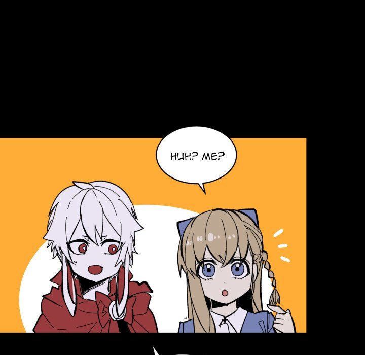 No Fantasy Alice Manhwa - Chapter 41 Page 19