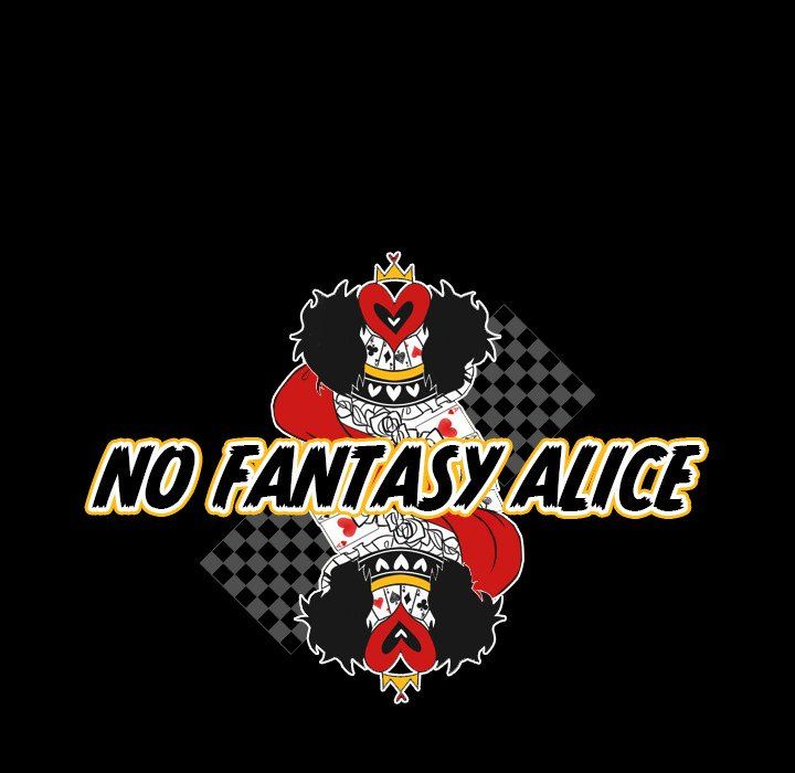 No Fantasy Alice Manhwa - Chapter 41 Page 22