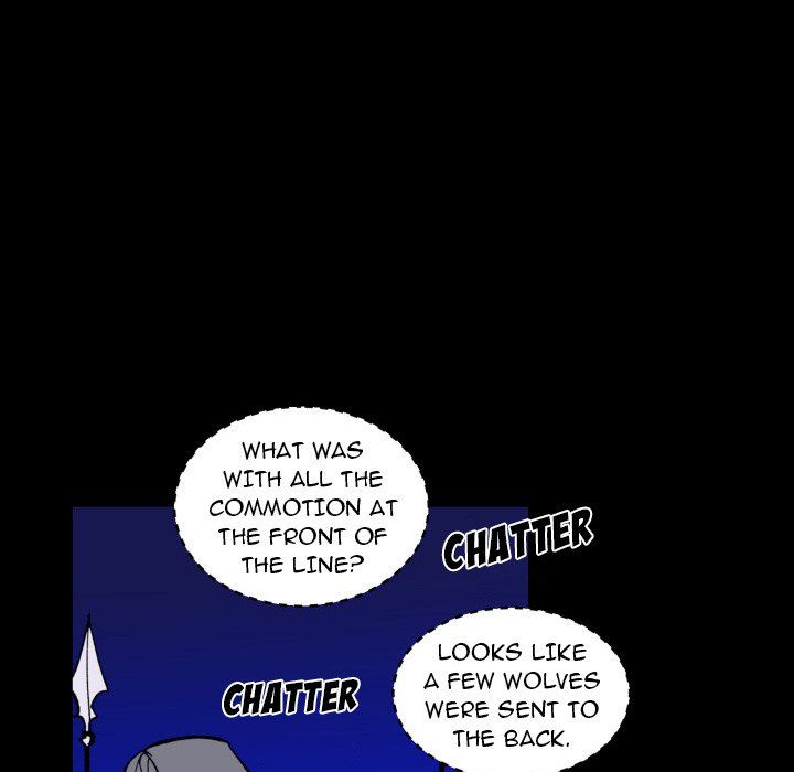 No Fantasy Alice Manhwa - Chapter 41 Page 24