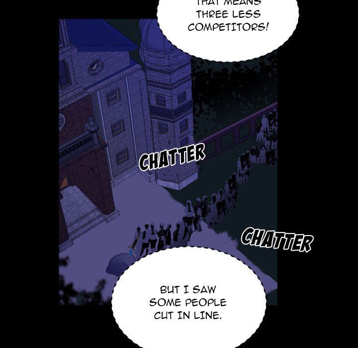 No Fantasy Alice Manhwa - Chapter 41 Page 26