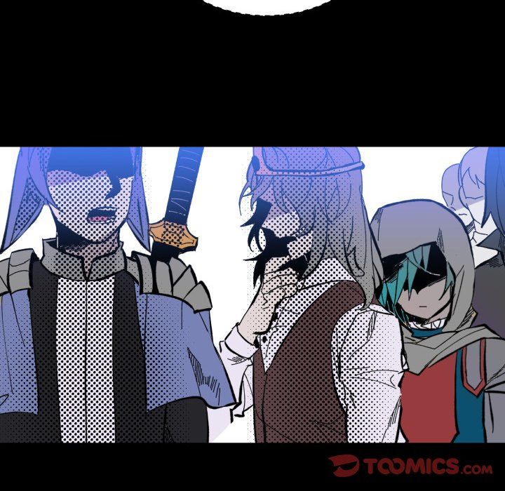 No Fantasy Alice Manhwa - Chapter 41 Page 27