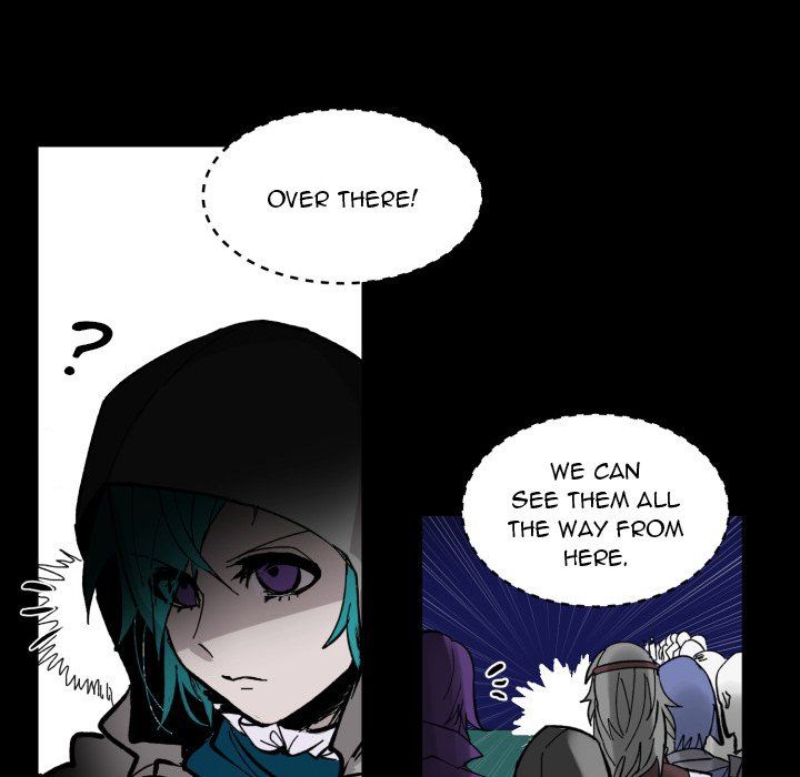 No Fantasy Alice Manhwa - Chapter 41 Page 28