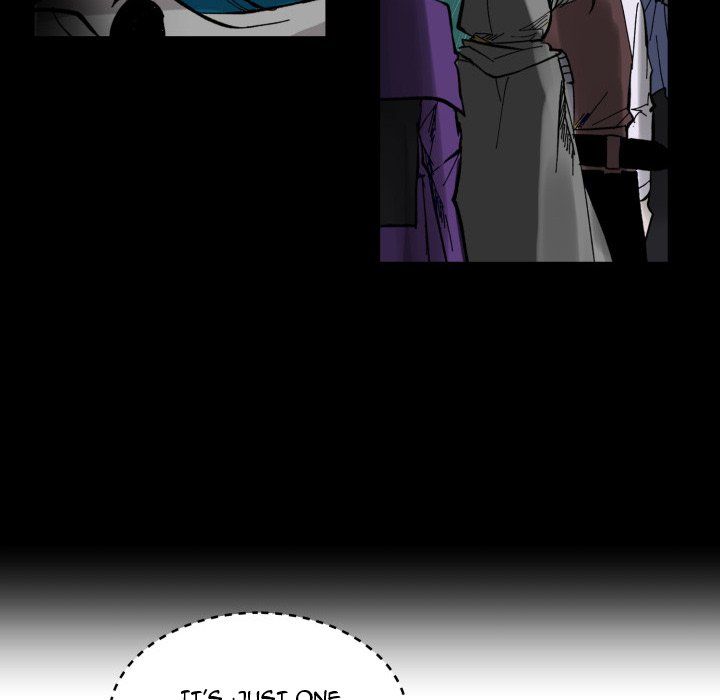 No Fantasy Alice Manhwa - Chapter 41 Page 29