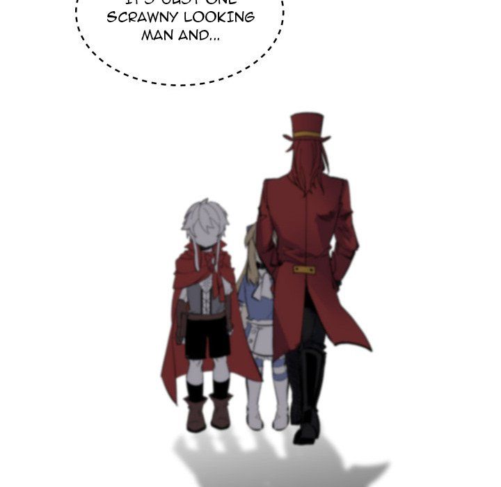 No Fantasy Alice Manhwa - Chapter 41 Page 30