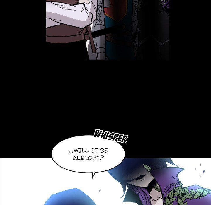 No Fantasy Alice Manhwa - Chapter 41 Page 33