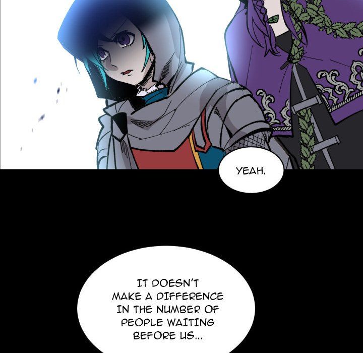 No Fantasy Alice Manhwa - Chapter 41 Page 34
