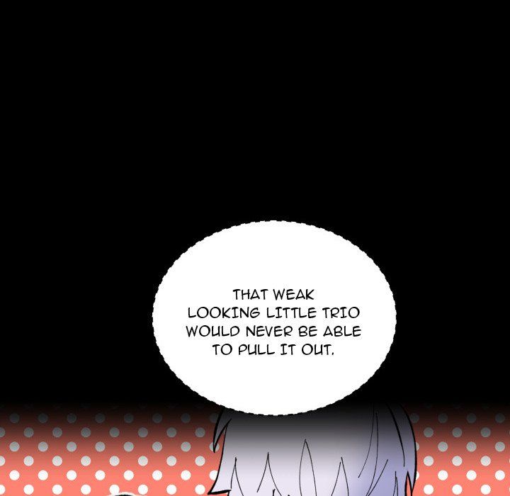 No Fantasy Alice Manhwa - Chapter 41 Page 36