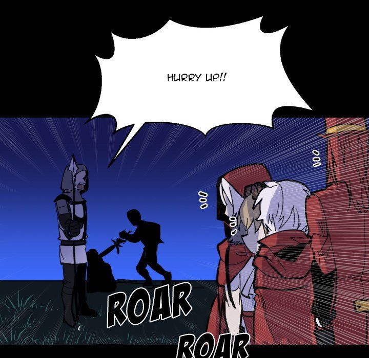 No Fantasy Alice Manhwa - Chapter 41 Page 41