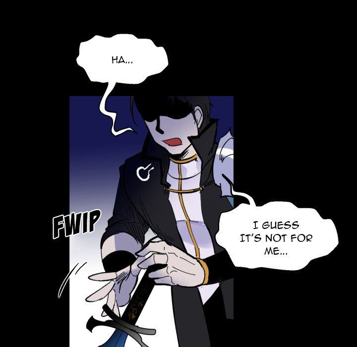 No Fantasy Alice Manhwa - Chapter 41 Page 46