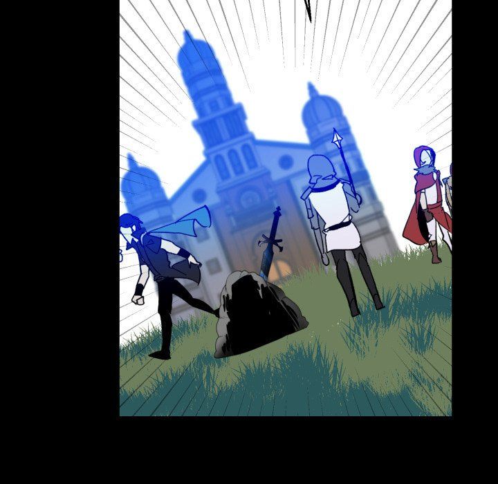 No Fantasy Alice Manhwa - Chapter 41 Page 48