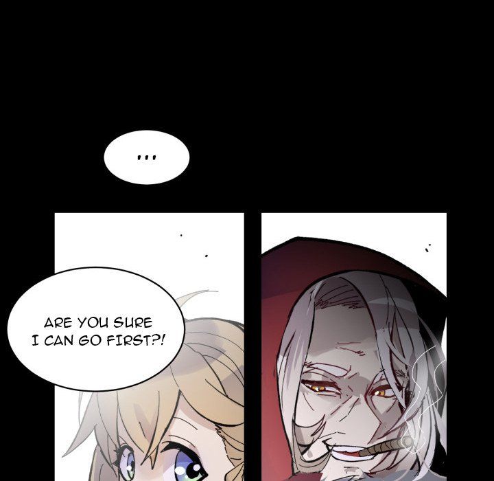 No Fantasy Alice Manhwa - Chapter 41 Page 51