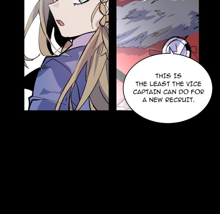 No Fantasy Alice Manhwa - Chapter 41 Page 52