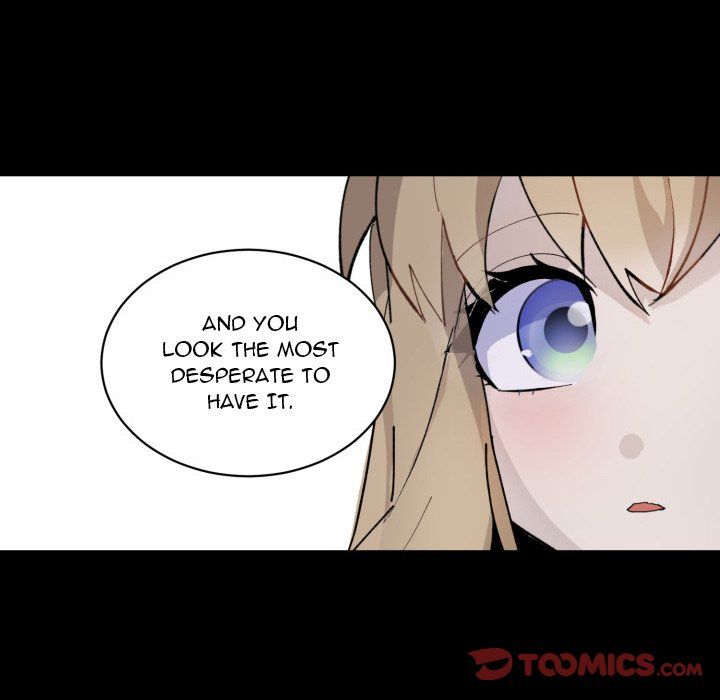 No Fantasy Alice Manhwa - Chapter 41 Page 53