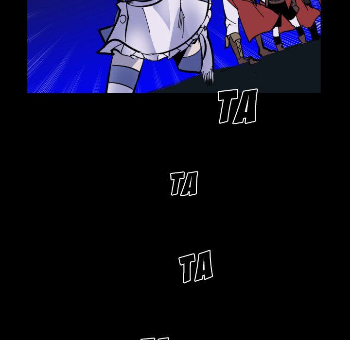 No Fantasy Alice Manhwa - Chapter 41 Page 55