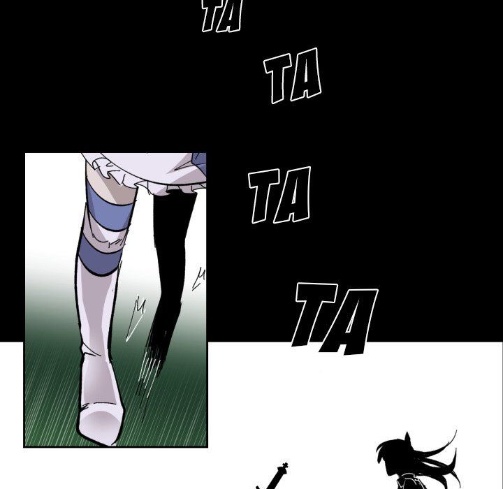 No Fantasy Alice Manhwa - Chapter 41 Page 56