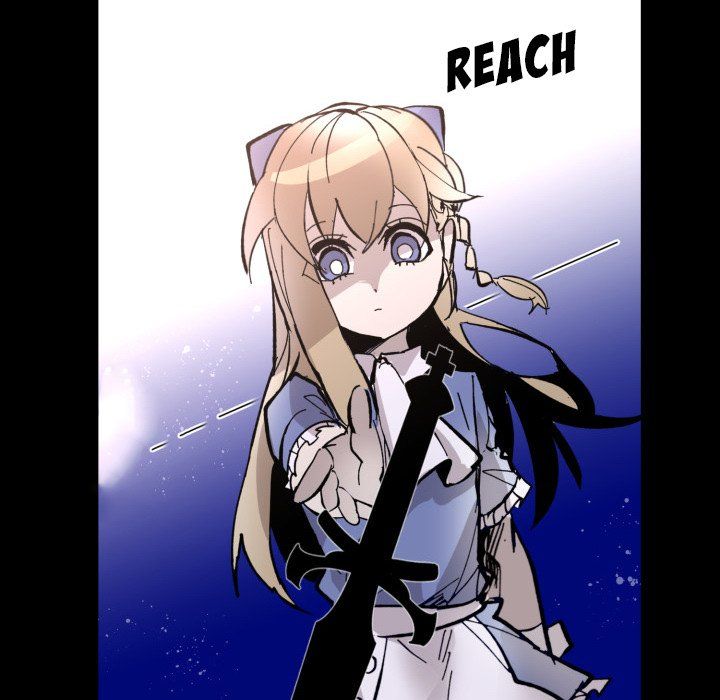 No Fantasy Alice Manhwa - Chapter 41 Page 59