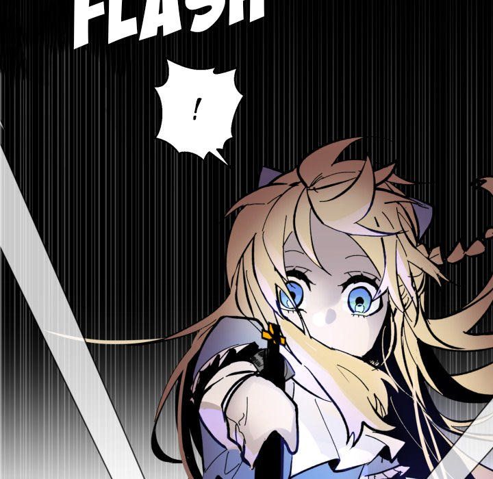 No Fantasy Alice Manhwa - Chapter 41 Page 64