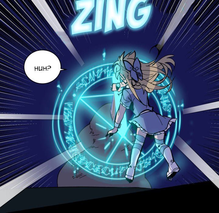 No Fantasy Alice Manhwa - Chapter 41 Page 71