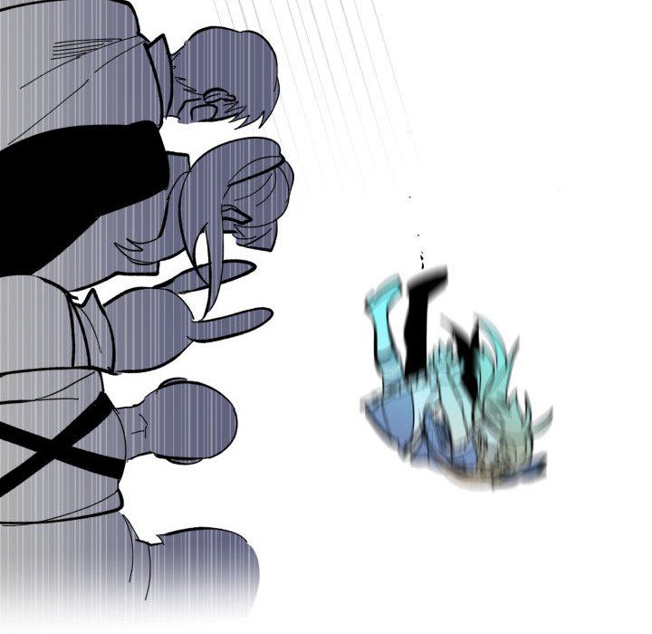 No Fantasy Alice Manhwa - Chapter 41 Page 75