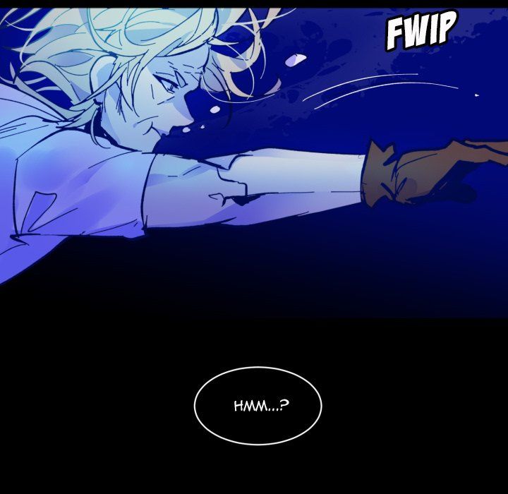 No Fantasy Alice Manhwa - Chapter 50 Page 13