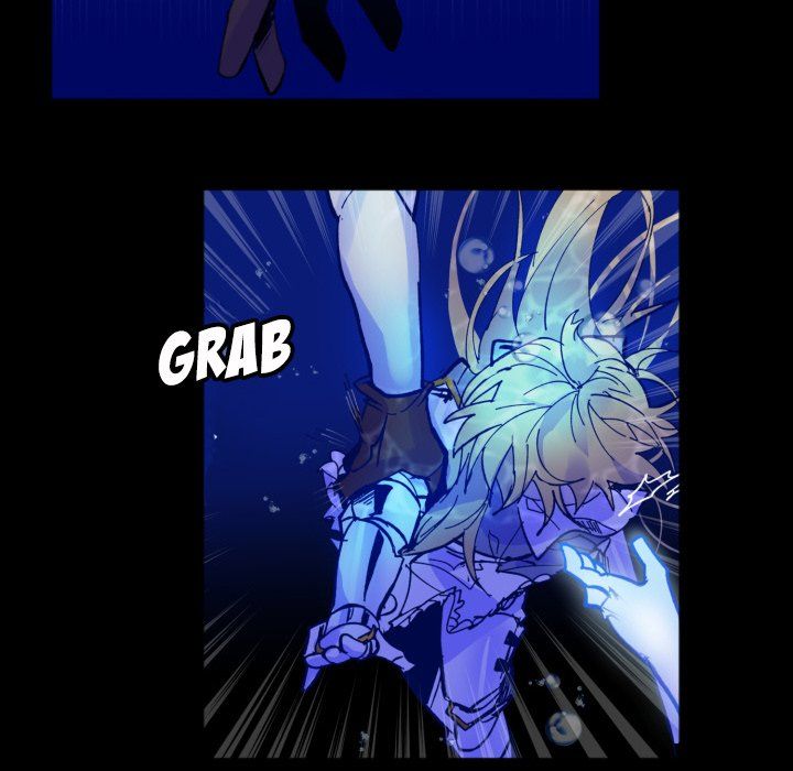 No Fantasy Alice Manhwa - Chapter 50 Page 24