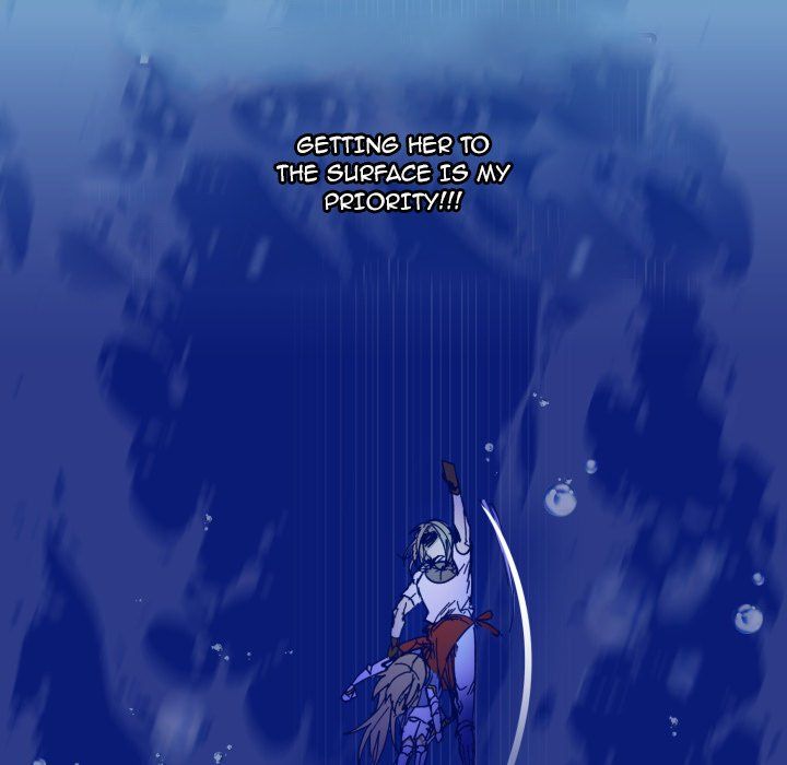 No Fantasy Alice Manhwa - Chapter 50 Page 26