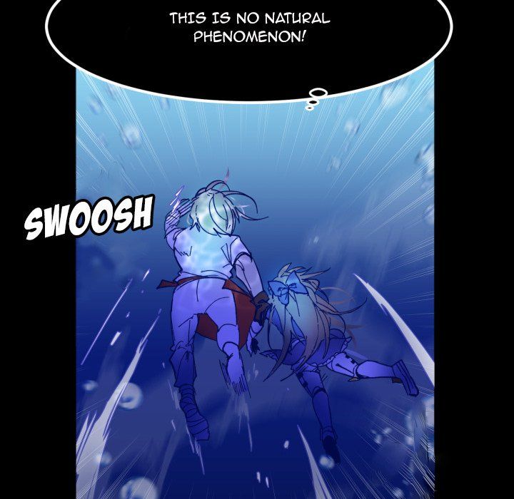 No Fantasy Alice Manhwa - Chapter 50 Page 29